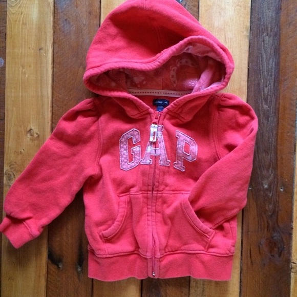 GAP Other - GAP Toddler Hoodie